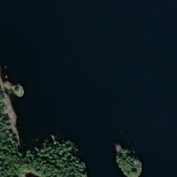 Satellite imagery of Muikunkivi, FI