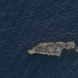 Satellite imagery of Hundesteinen, NO