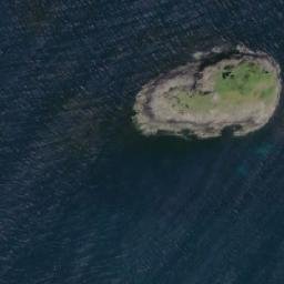 Satellite imagery of Senholmbjørnen, NO