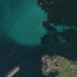 Satellite imagery of Kurven, NO