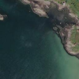 Satellite imagery of Dyna, NO