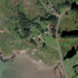 Satellite imagery of Troa, NO