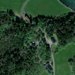 Satellite imagery of Ramsvikneset, NO