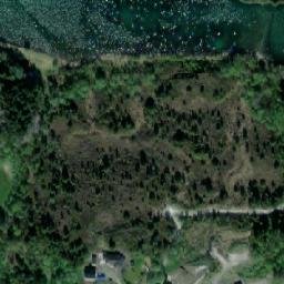 Satellite imagery of Ramsvikneset, NO