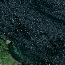 Satellite imagery of Ørjavikneset, NO