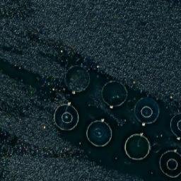 Satellite imagery of Fransosen, NO