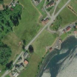 Satellite imagery of Skarsetneset, NO