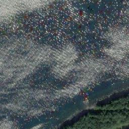 Satellite imagery of Sandneset, NO