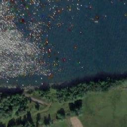 Satellite imagery of Sandneset, NO