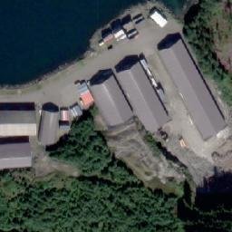 Satellite imagery of Ikornneset, NO