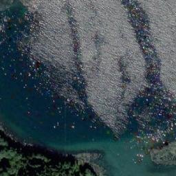Satellite imagery of Ikornneset, NO