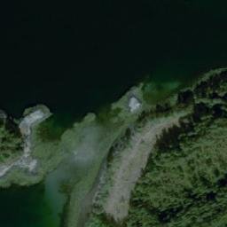 Satellite imagery of Landfastholmen, NO