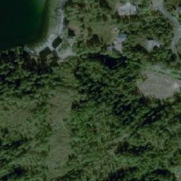 Satellite imagery of Landfastholmen, NO