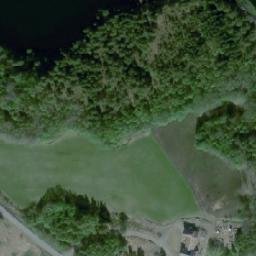 Satellite imagery of Lamvikneset, NO