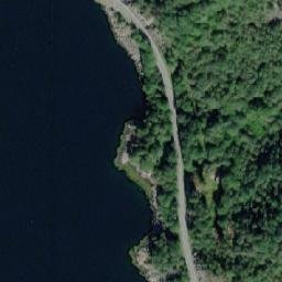 Satellite imagery of Hammaren, NO