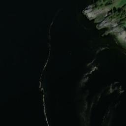Satellite imagery of Kjergroneset, NO