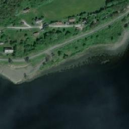 Satellite imagery of Blekkaneset, NO