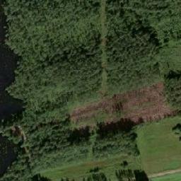 Satellite imagery of Kallioranta, FI