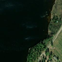 Satellite imagery of Ojuanniemi, FI