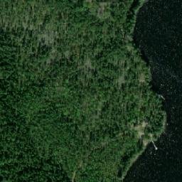 Satellite imagery of Pieni Rieskaniemi, FI
