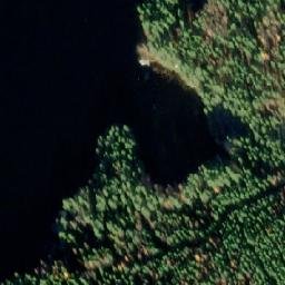 Satellite imagery of Mustakivi, FI