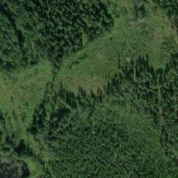 Satellite imagery of Kuminlouhu, FI
