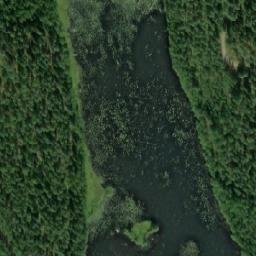 Satellite imagery of Kuminlouhu, FI