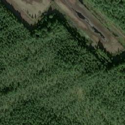 Satellite imagery of Mustaniemi, FI