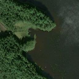Satellite imagery of Mustaniemi, FI