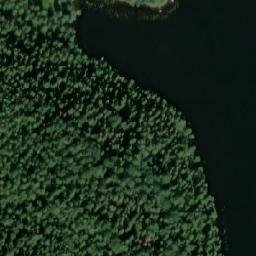 Satellite imagery of Synkkäniemi, FI