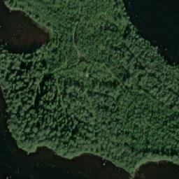Satellite imagery of Synkkäniemi, FI