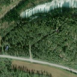 Satellite imagery of Potkuniemi, FI