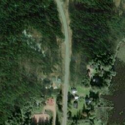 Satellite imagery of Laajankärki, FI