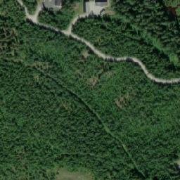 Satellite imagery of Kylmäniemi, FI