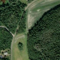 Satellite imagery of Kylmäniemi, FI