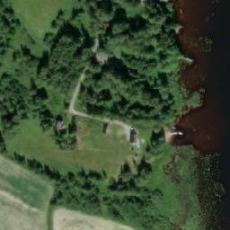 Satellite imagery of Koiraniemi, FI