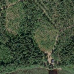 Satellite imagery of Kiviniemi, FI