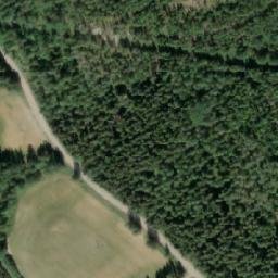 Satellite imagery of Orikallio, FI