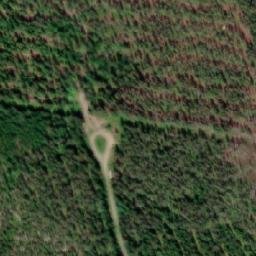 Satellite imagery of Orikallio, FI