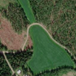 Satellite imagery of Vääränniemi, FI