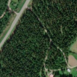 Satellite imagery of Rasiniemi, FI