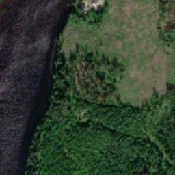 Satellite imagery of Kierinniemi, FI