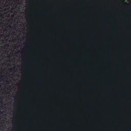 Satellite imagery of Kirkkoluoto, FI