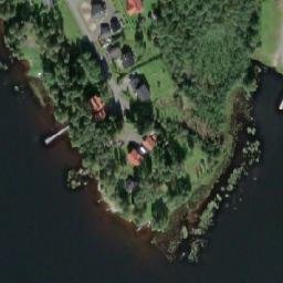Satellite imagery of Mustaniemi, FI