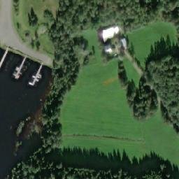 Satellite imagery of Mustaniemi, FI