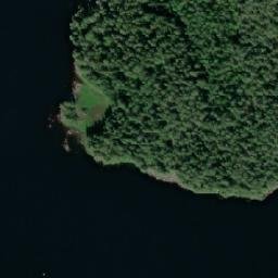 Satellite imagery of Puntinniemi, FI