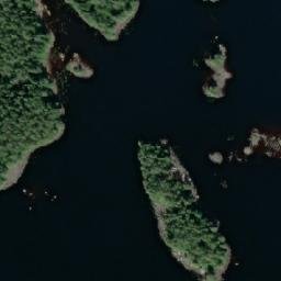Satellite imagery of Puntinniemi, FI