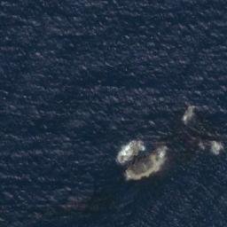 Satellite imagery of Hysskjæret, NO