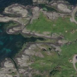 Satellite imagery of Skomakaren, NO