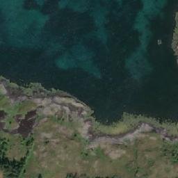Satellite imagery of Maletangen, NO
